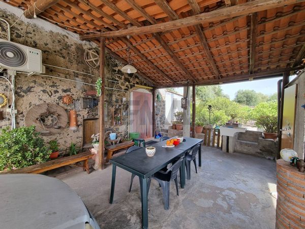 Villa singola Paternò, CT Vendita - Foto 4