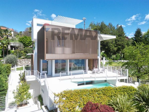 Villa singola Biganzolo, Verbania, VB Vendita - Foto 2