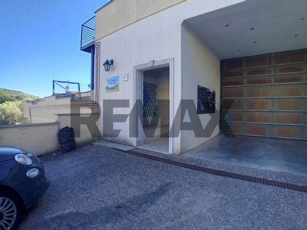 Appartamento Monte Romano, VT Vendita