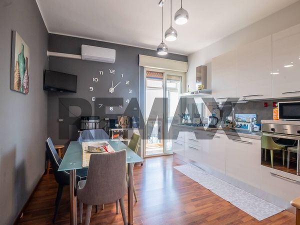 Appartamento Priolo Gargallo, SR Vendita