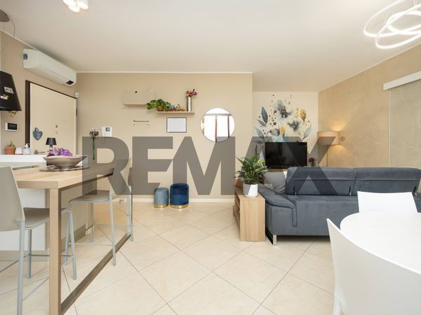 Appartamento Ornago, MB Vendita - Foto 4