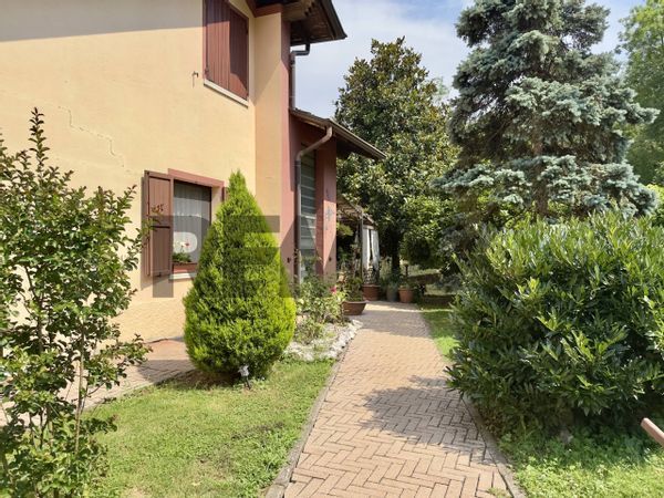 Villa singola Sant'Omobono Terme, BG Vendita - Foto 3