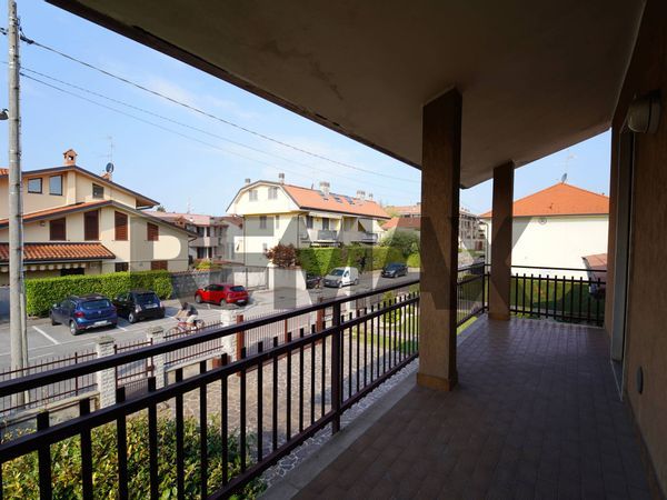 Villa singola Grezzago, MI Vendita - Foto 3