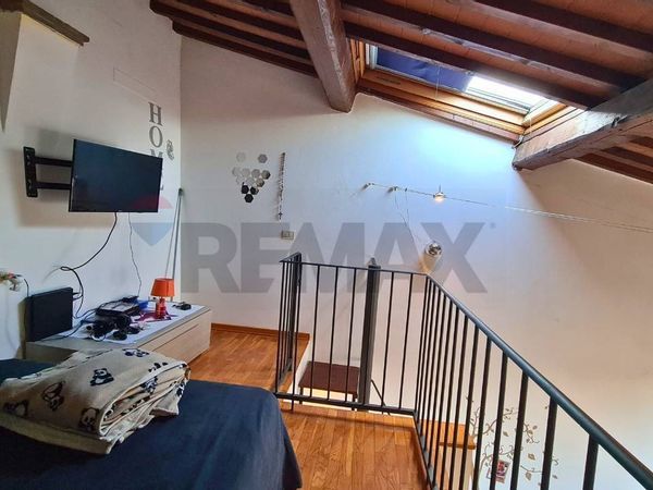 Appartamento Sant'Andrea, Empoli, FI Vendita - Foto 3