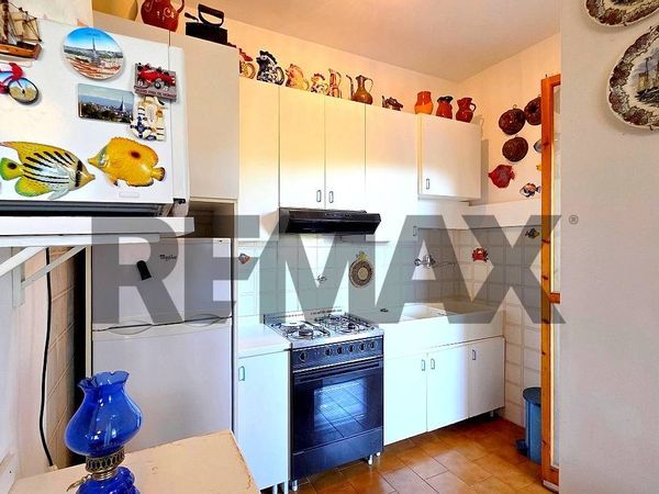 Appartamento Centro, Ventimiglia, IM Vendita - Foto 4