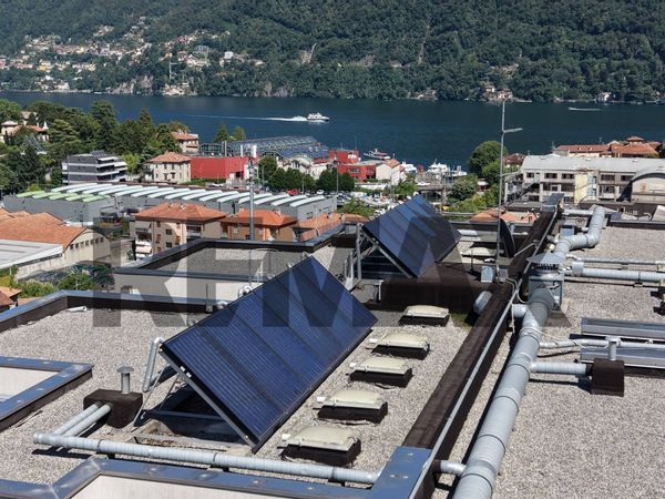 Appartamento Tavernola, Como, CO Vendita - Foto 3