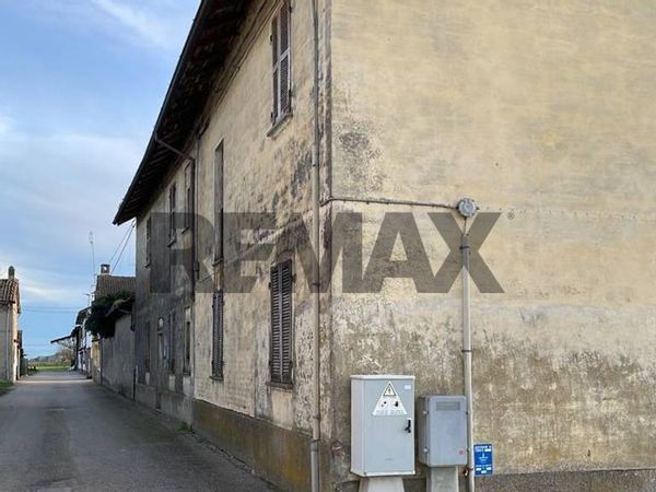 Cascina/Casale Langosco, PV Vendita - Foto 3