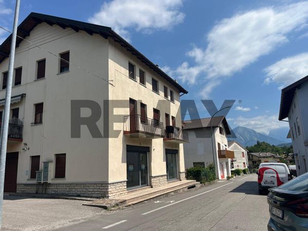 Locale Commerciale Castion, Belluno, BL Affitto - Foto 4