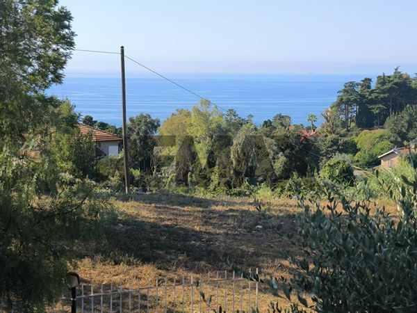 Appartamento Sanremo, IM Vendita