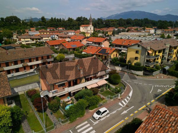 Appartamento Bonate Sopra, BG Vendita