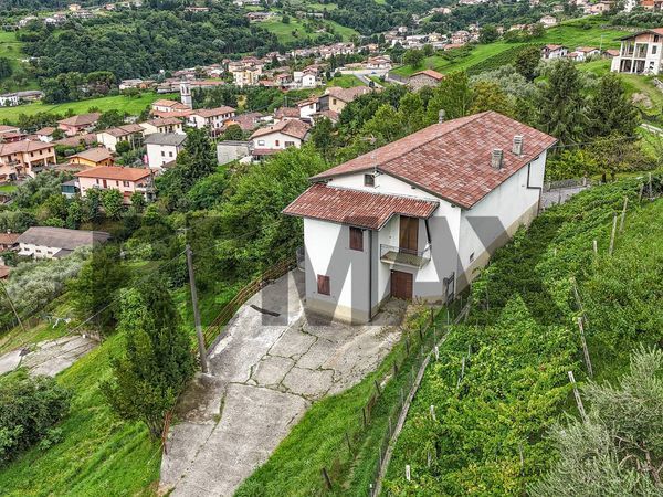 Cascina/Casale Foresto Sparso, BG Vendita - Foto 2