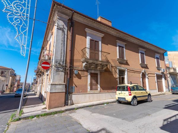 Casa Indipendente Grammichele, CT Vendita - Foto 2