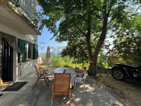 Casa Semindipendente Ortona, CH Vendita - Foto 4