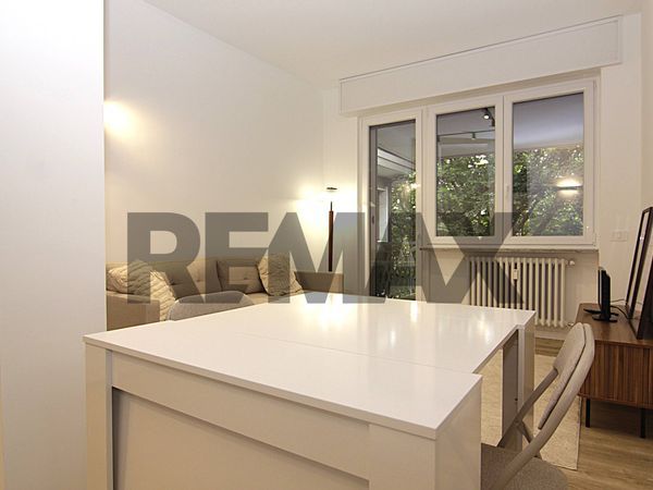 Appartamento Zona Viale Aguggiari, Varese, VA Affitto - Foto 3