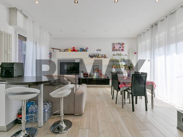 Appartamento Sesto San Giovanni, MI Vendita - Foto 4