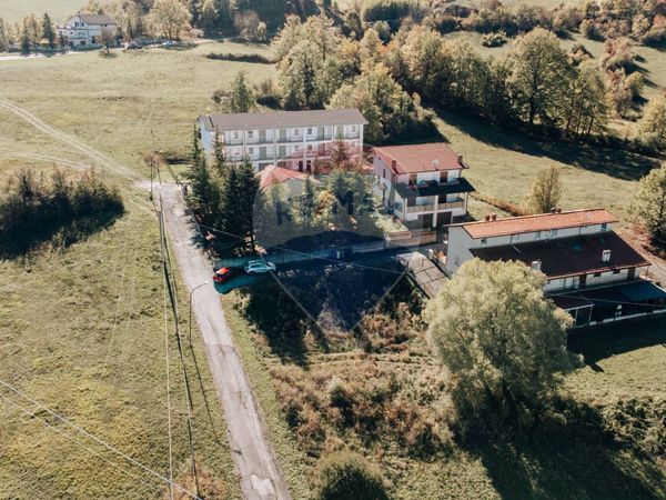 Villa singola Rosello, CH Vendita - Foto 2