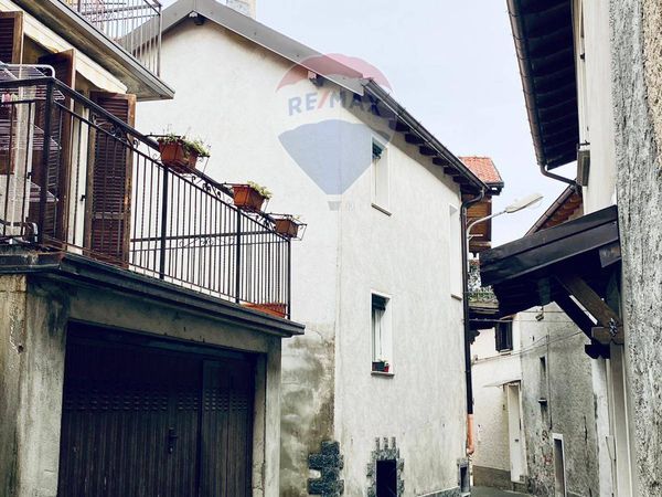 Casa Indipendente Garzeno, CO Vendita - Foto 2