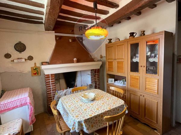 Appartamento Poggio San Vicino, MC Vendita - Foto 2