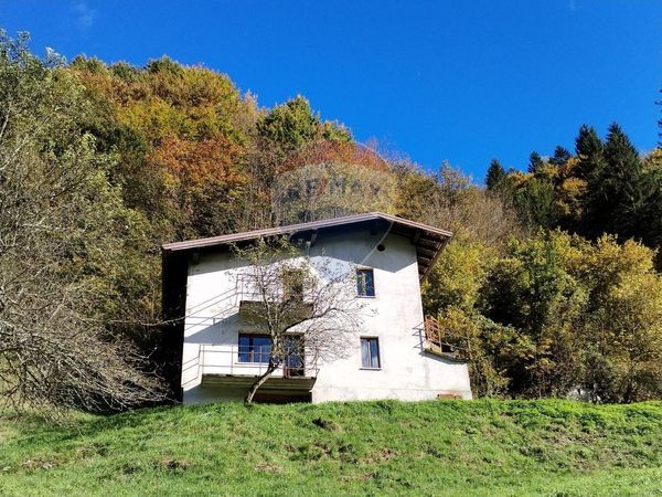 Casa Indipendente Valle, Seren del Grappa, BL Vendita
