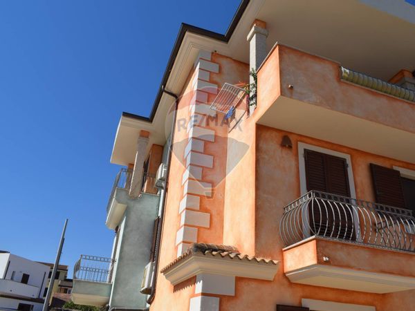 Attico/Mansarda Valledoria, SS Vendita - Foto 3