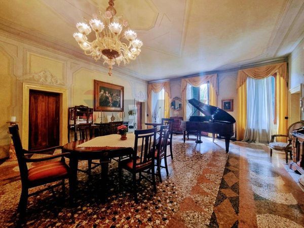Villa singola Dolo, VE Vendita - Foto 3