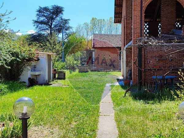 Villa o villino Castello di Annone, AT Vendita - Foto 4