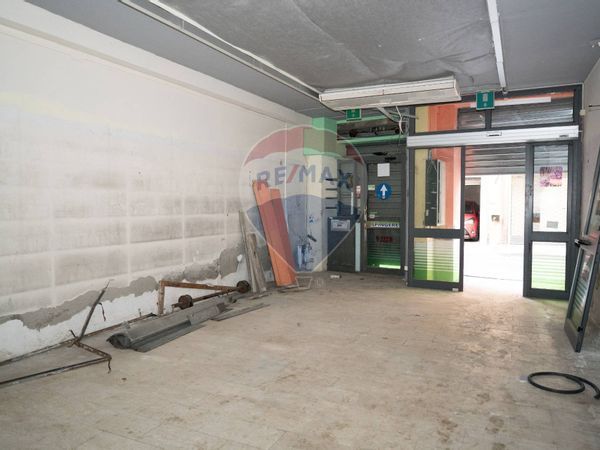 Locale Commerciale Enna, EN Affitto - Foto 2