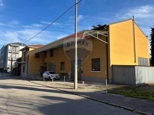 Casa Indipendente Agrate Brianza, MB Vendita - Foto 3