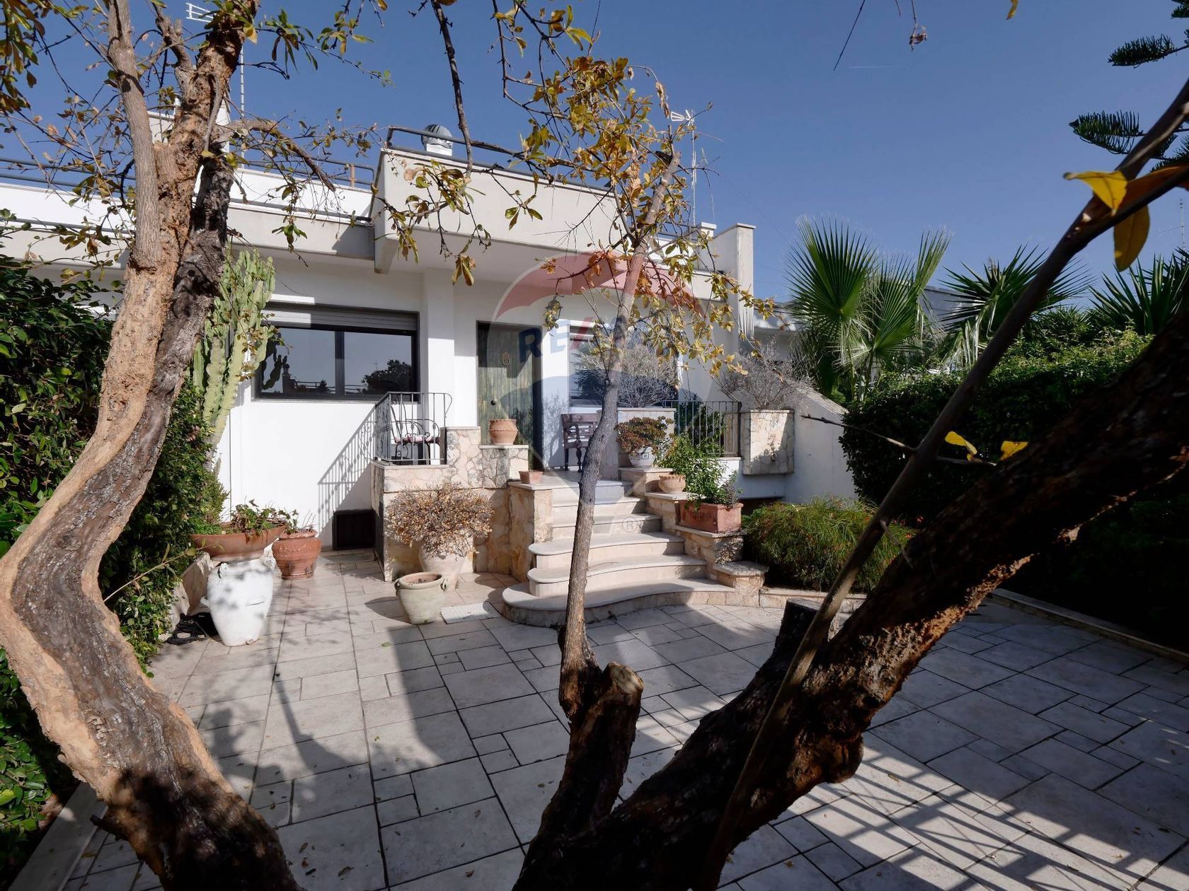Villa a schiera Valenzano, BA Vendita - Foto 2