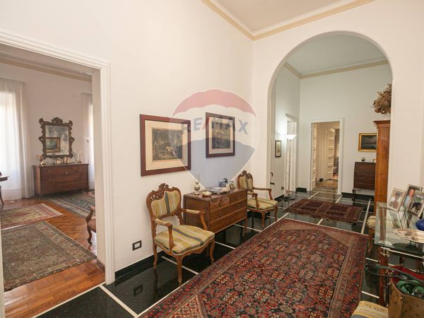 Appartamento Centro, Genova, GE Vendita - Foto 4