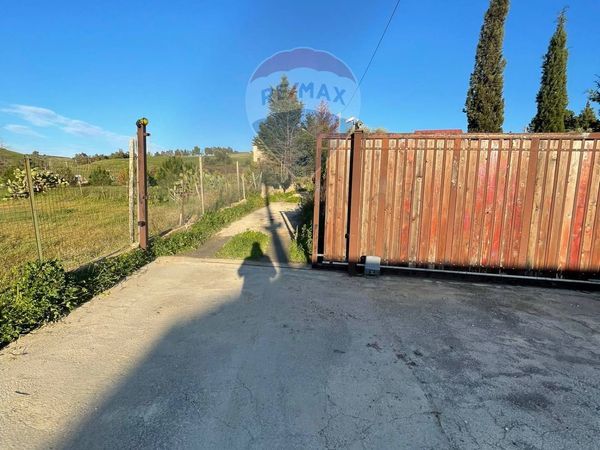 Villa singola Periferia, Agrigento, AG Vendita - Foto 4