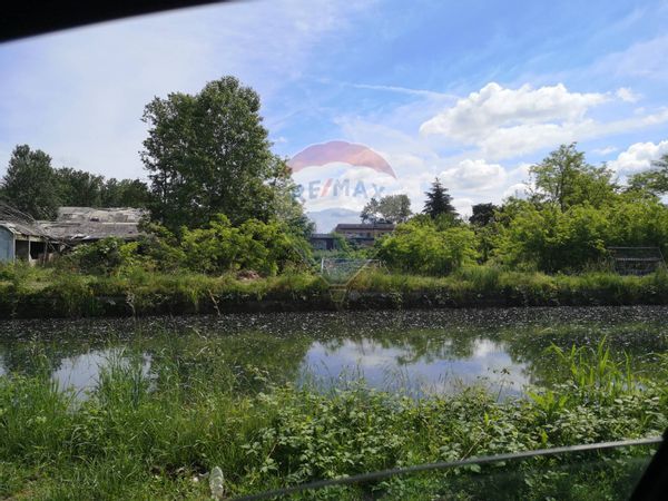 Terreno Edificabile Giussago, PV Vendita - Foto 2