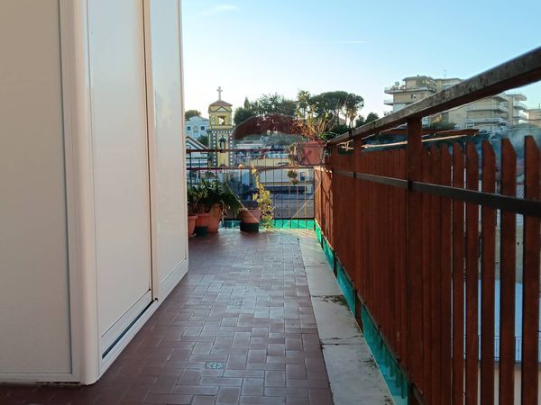 Appartamento Castello Scilla, Marano di Napoli, NA Vendita - Foto 3