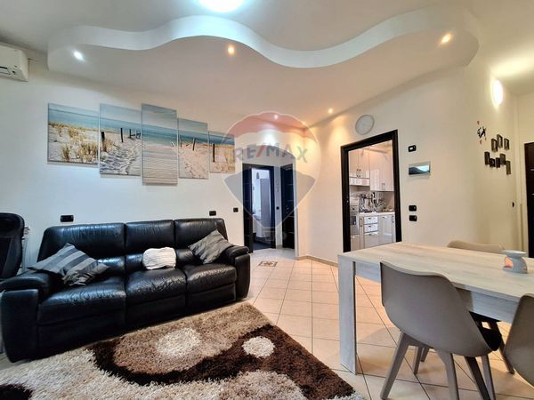 Appartamento Gorla Maggiore, VA Vendita - Foto 3