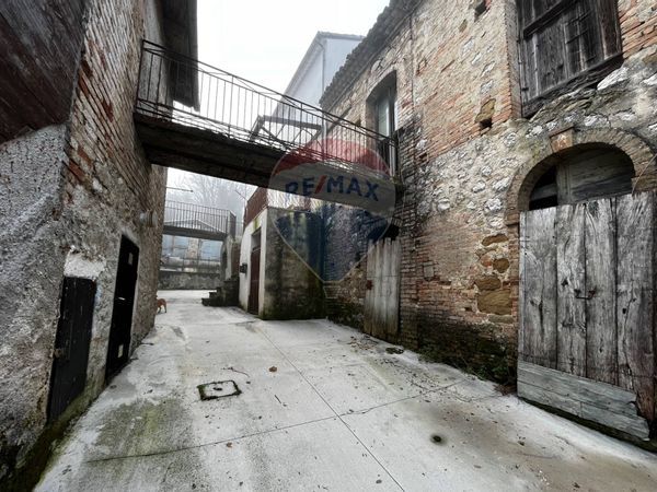 Casa Semindipendente Castellone, Bojano, CB Vendita - Foto 2
