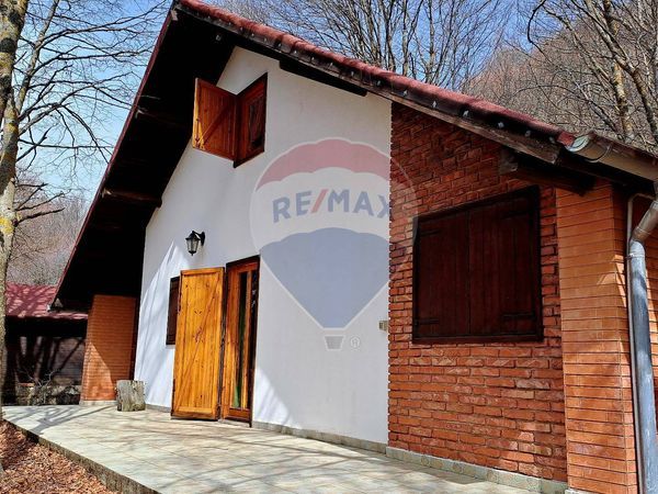 Baita/Chalet/Trullo Polizzi Generosa, PA Vendita