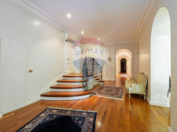 Appartamento Parioli, Roma, RM Vendita - Foto 4