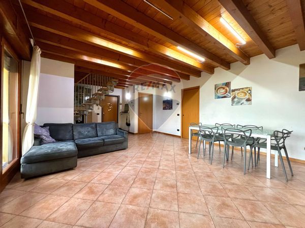 Appartamento San Giuliano, Castelvetro Piacentino, PC Vendita - Foto 2