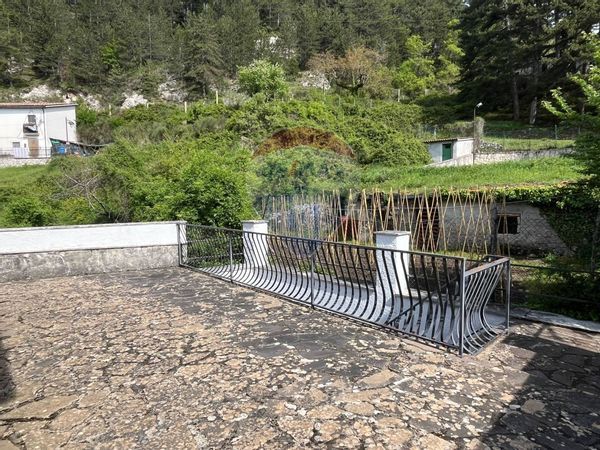 Casa Indipendente Villetta Barrea, AQ Vendita - Foto 2