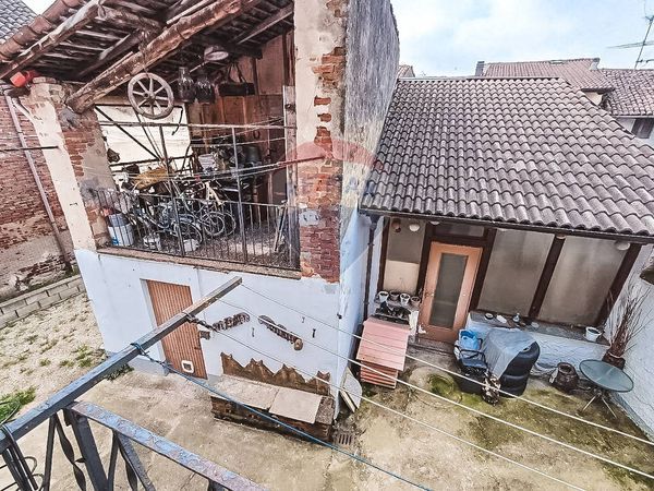 Casa Indipendente Rosasco, PV Vendita - Foto 3