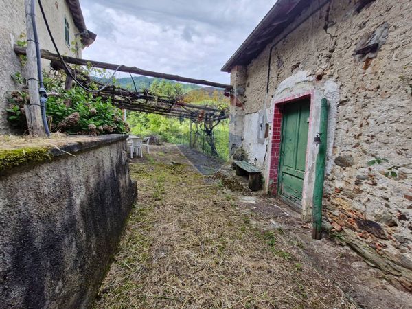 Casa Semindipendente Murialdo, SV Vendita