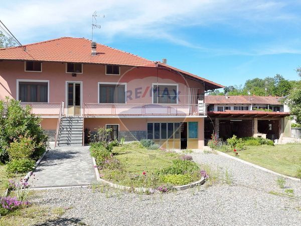 Villa singola Riviera, Zubiena, BI Vendita - Foto 3