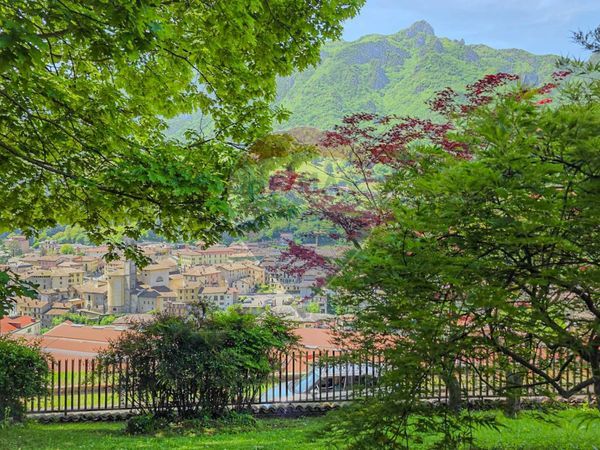 Villa singola San Giovanni Bianco, BG Vendita - Foto 3