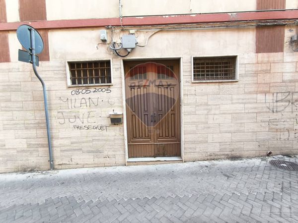 Appartamento Zona Centro, Brindisi, BR Vendita - Foto 2