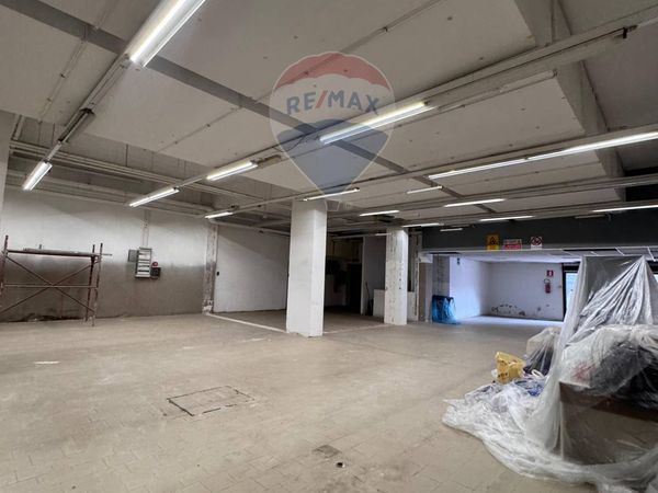 Locale Commerciale Campobasso, CB Vendita - Foto 4