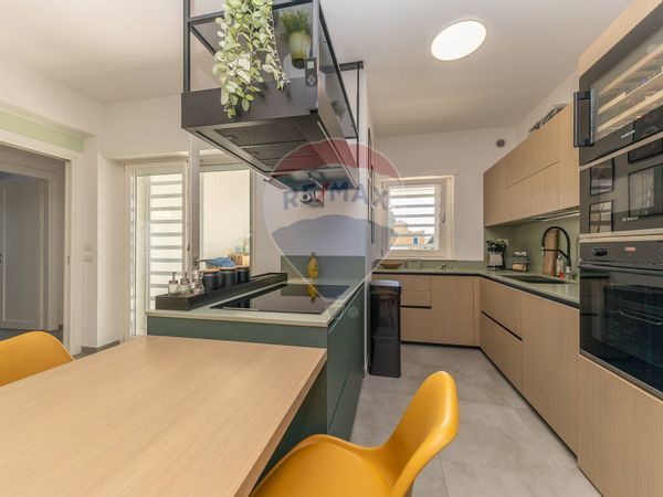 Appartamento Alessandrino, Roma, RM Vendita - Foto 2