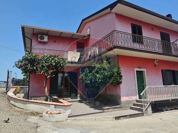 Villa singola Apice Nuova, Apice, BN Vendita