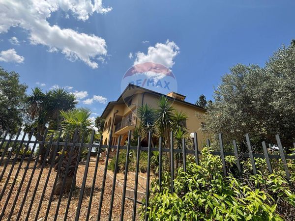 Villetta bifamiliare Periferia, Caltanissetta, CL Vendita - Foto 4