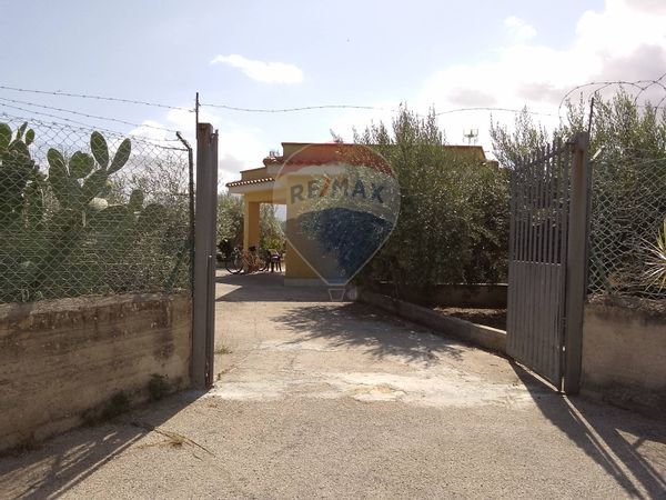 Villa o villino Villagrazia di Carini, Carini, PA Vendita - Foto 4