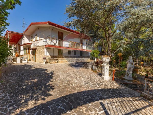 Villa o villino Cassano delle Murge, BA Vendita